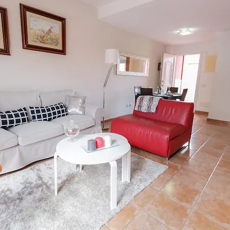 Green Coast Exclusive Chalet Melenara