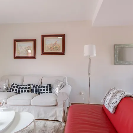Green Coast Exclusive Chalet Melenara Vakantiehuis *