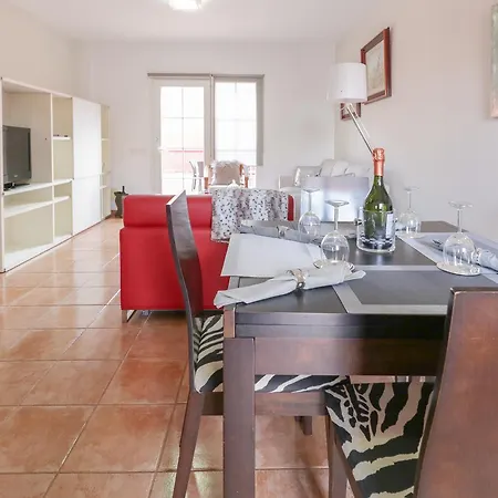 Green Coast Exclusive Chalet Melenara Vakantiehuis