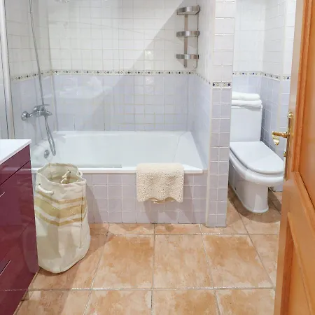Green Coast Exclusive Chalet Melenara Vakantiehuis Telde