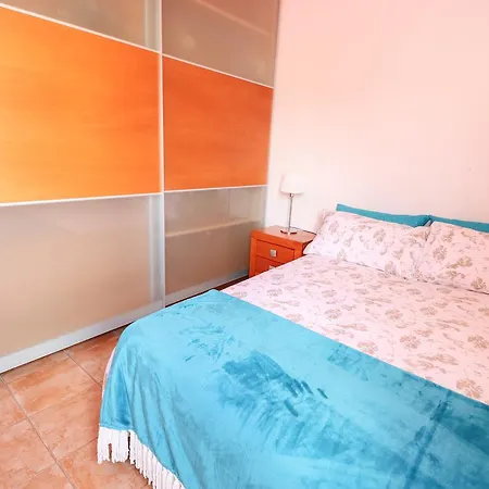 Vakantiehuis Green Coast Exclusive Chalet Melenara *