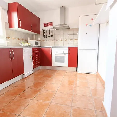 Vakantiehuis Green Coast Exclusive Chalet Melenara