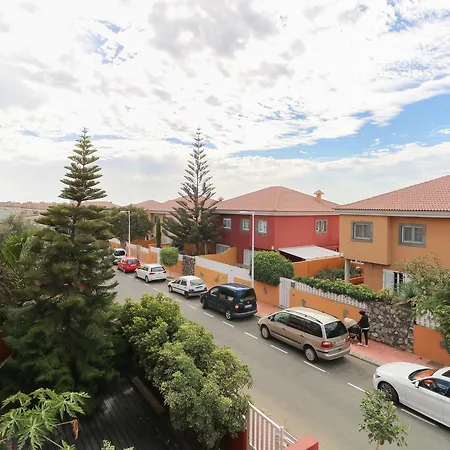 Green Coast Exclusive Chalet Melenara Vakantiehuis
