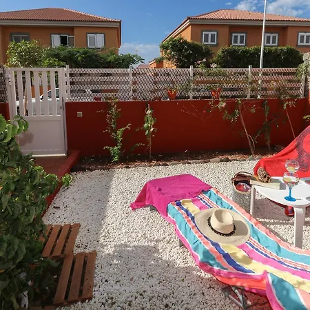 Vakantiehuis Green Coast Exclusive Chalet Melenara Telde