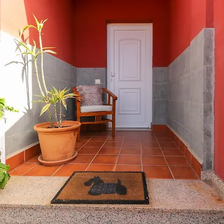 Green Coast Exclusive Chalet Melenara Telde