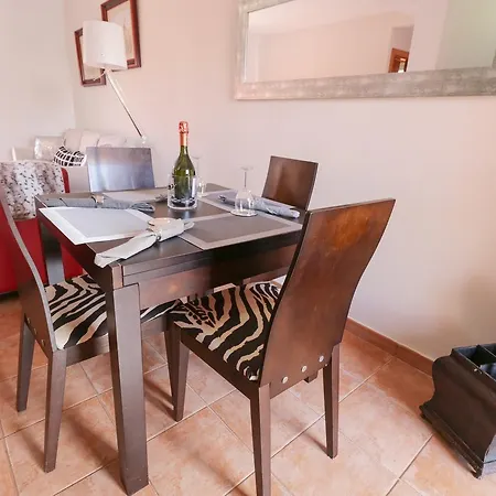 Vakantiehuis Green Coast Exclusive Chalet Melenara *
