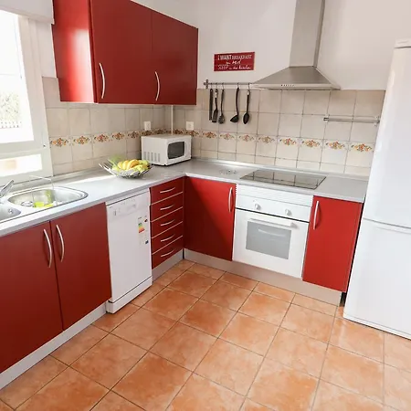 Vakantiehuis Green Coast Exclusive Chalet Melenara Telde
