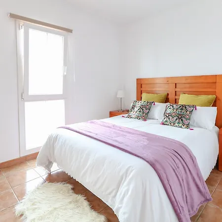 Green Coast Exclusive Chalet Melenara