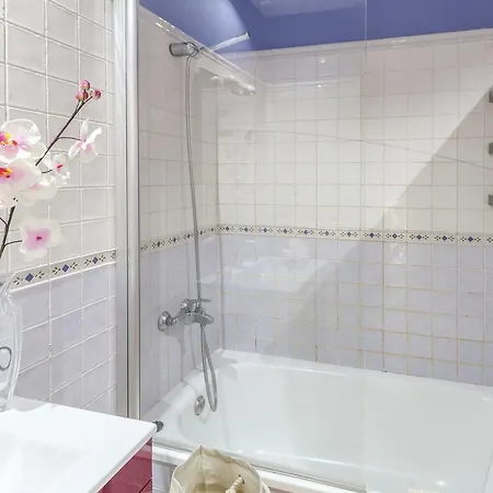 Green Coast Exclusive Chalet Melenara Vakantiehuis *