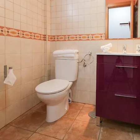 Green Coast Exclusive Chalet Melenara